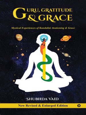 cover image of Guru, Gratitude and Grace